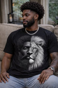Majesty Mane Unisex Jersey Short Sleeve Tee