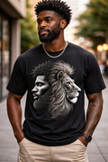 Majesty Mane Unisex Jersey Short Sleeve Tee